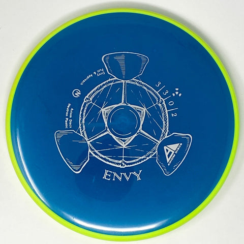 Envy (Neutron)