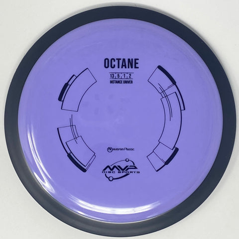 Octane (Neutron)