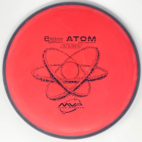 Atom (Electron Soft)