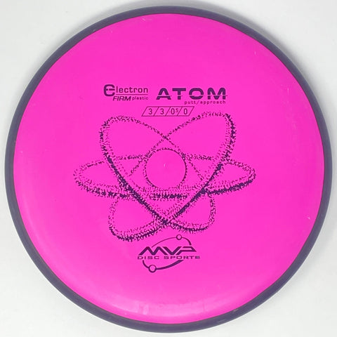 Atom (Electron Firm)