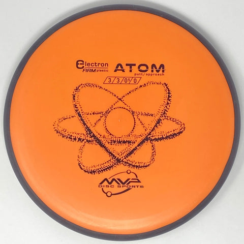 Atom (Electron Firm)