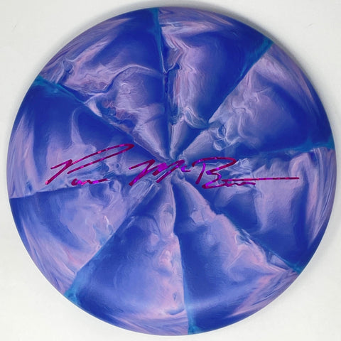 Luna (CT Swirl - Paul McBeth Signature Series - Limited Edition)