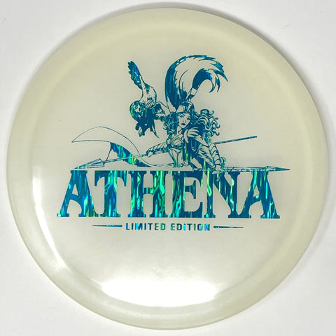 Discraft Limited Edition UV Z Athena 7/5/0/2