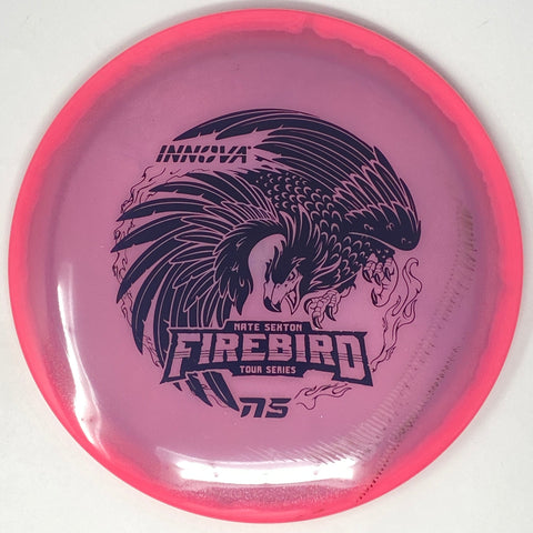 Firebird (Halo Champion Glow - Nate Sexton 2023 Tour Series - Factory Second)