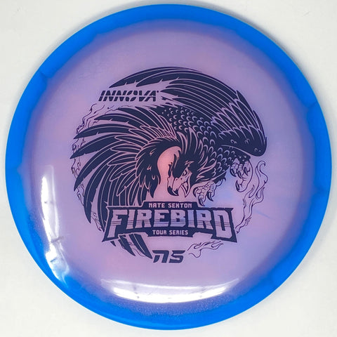 Firebird (Halo Champion Glow - Nate Sexton 2023 Tour Series - Factory Second)