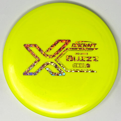Buzzz (X Line)