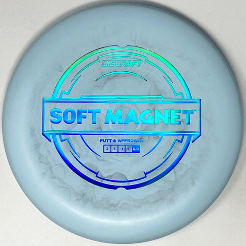 Magnet (Putter Line Soft)