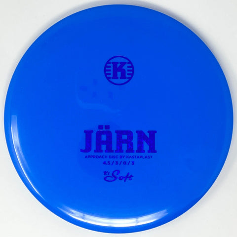 Järn (K1 Soft)