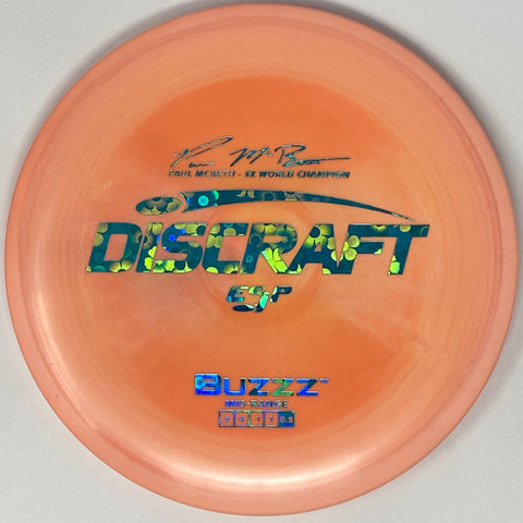 Buzzz (ESP - Paul McBeth Signature Series)
