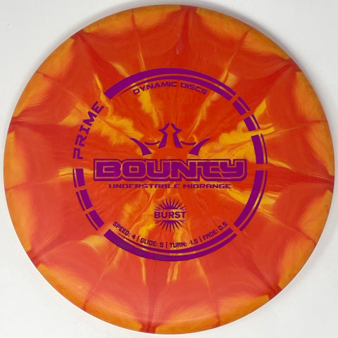 Bounty (Prime Burst)