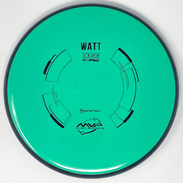 Watt (Neutron)