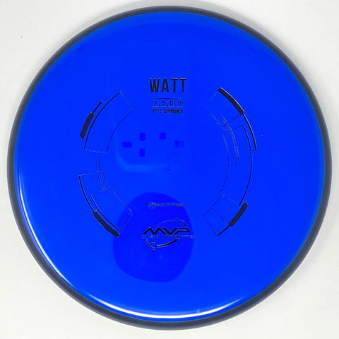 Watt (Neutron)