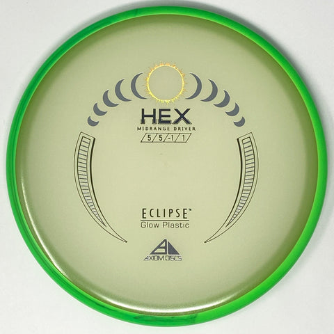 Hex (Eclipse 2.0 Glow)