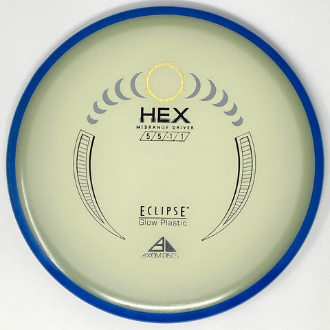 Hex (Eclipse 2.0 Glow)