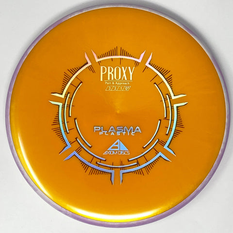 Proxy (Plasma)