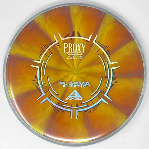 Proxy (Plasma)