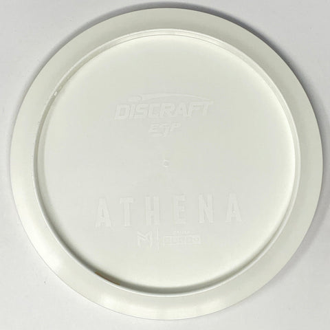 Athena (White ESP Bottom Stamped)