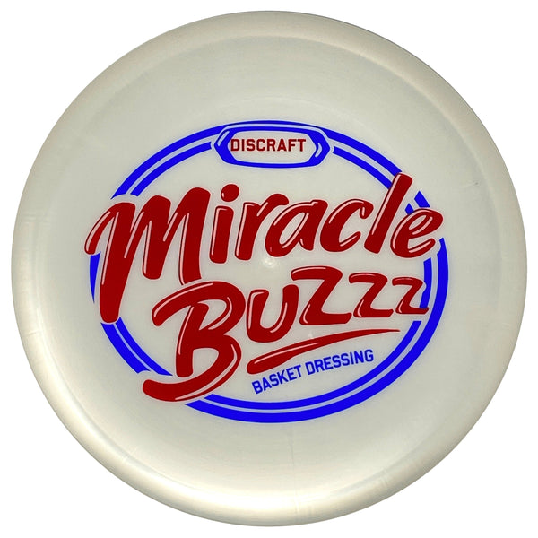 Buzzz (Big Z Miracle)