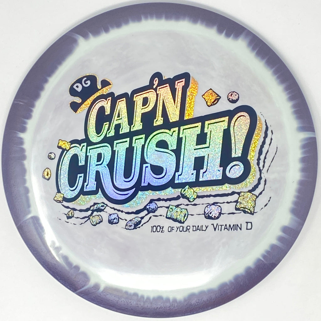 Tern (Halo Star - XXL "Cap'n Crush")