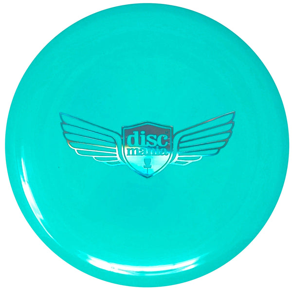 MD1 (S-Line Mystery Box Special Edition - Wings Stamp)