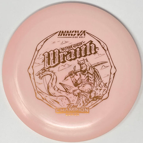 Wraith (Star Color Glow - Nathan Queen 2024 Tour Series)