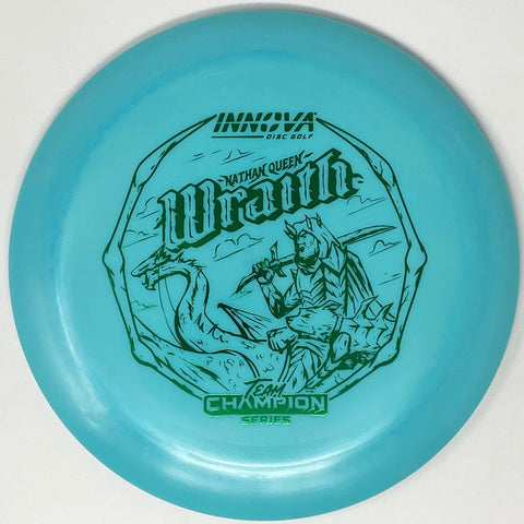Wraith (Star Color Glow - Nathan Queen 2024 Tour Series)