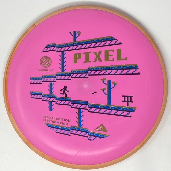 Pixel (Electron Firm - Simon Line "8-Bit Game" Special Edition)
