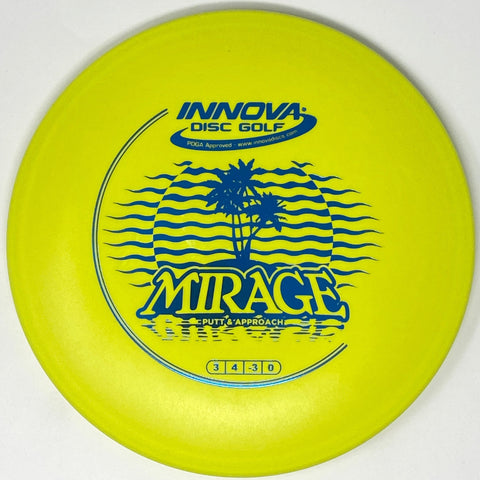 Mirage (DX)