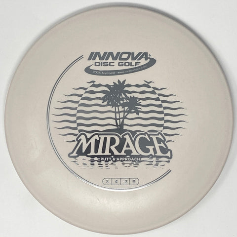 Mirage (DX)