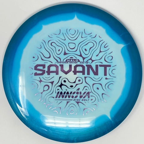 Savant (Halo Star)