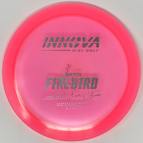 Firebird (Champion)