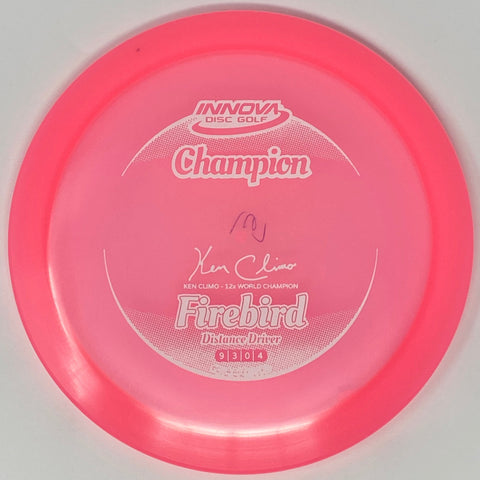 Firebird (Champion)