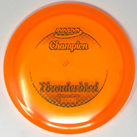 Thunderbird (Champion)