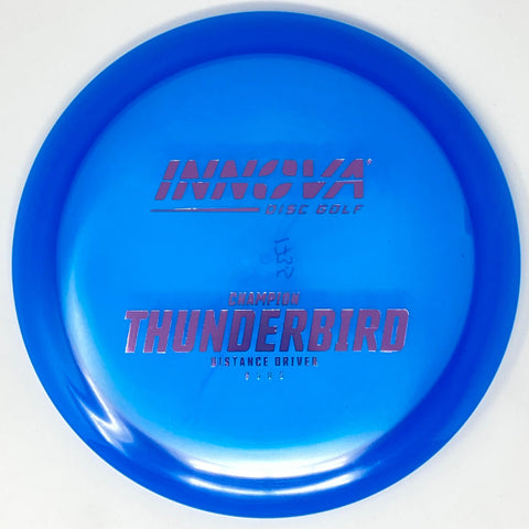 Thunderbird (Champion)