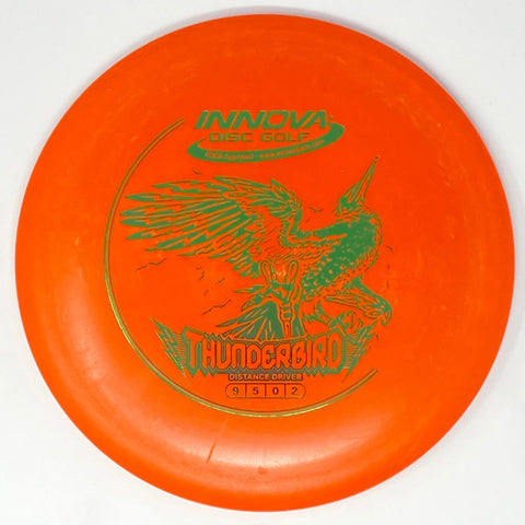 Thunderbird (DX)