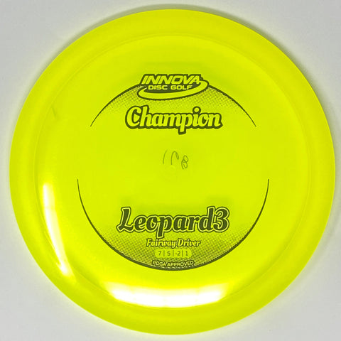 Leopard3 (Champion)