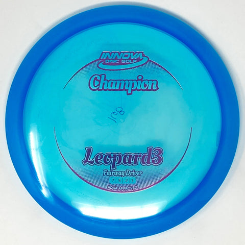 Leopard3 (Champion)