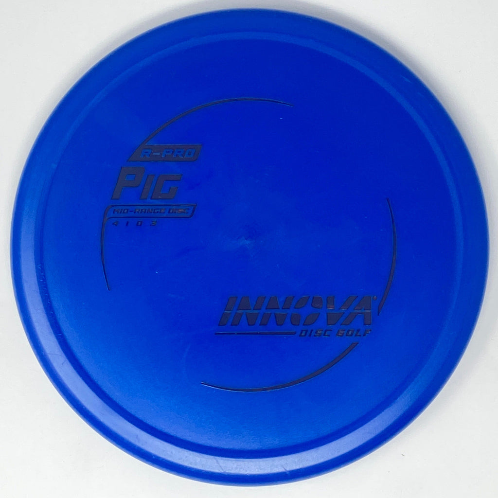 Innova - Pig (R-Pro) - Putt & Approach – Disc Republic