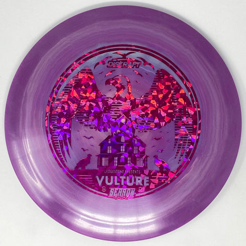 Vulture (ESP Lightweight - 2024 Ledgestone Edition)