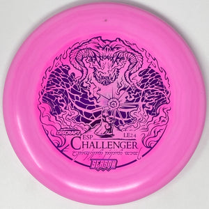 Challenger (ESP - 2024 Ledgestone Edition)