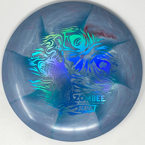 Zombee (ESP Swirl - 2024 Ledgestone Edition)