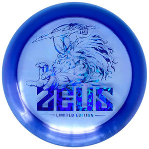 Zeus (Z Line - Paul McBeth Limited Edition)