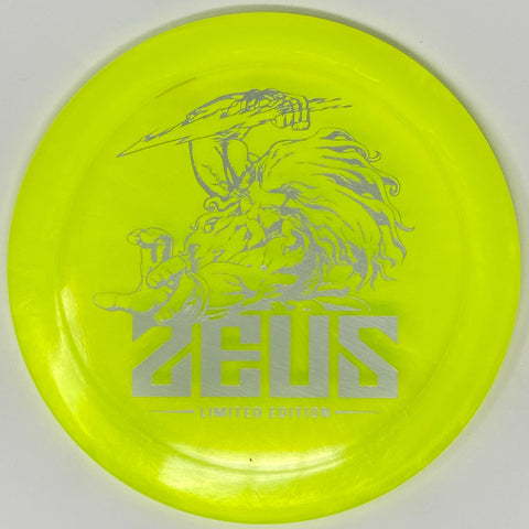 Zeus (Z Line - Paul McBeth Limited Edition)