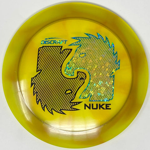 Nuke (Z Swirl - Brodie Smith "Pop Top")