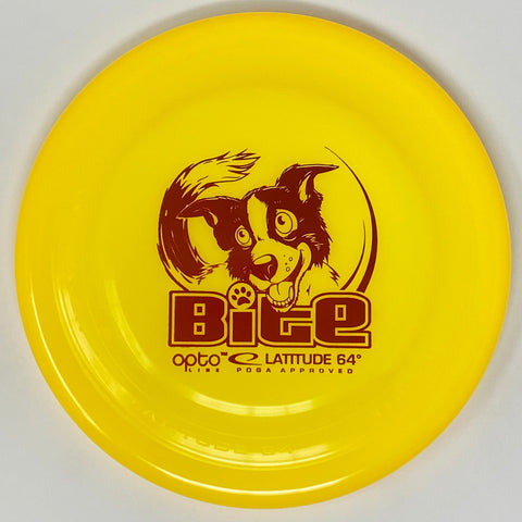 Bite (Opto - Dog Disc)