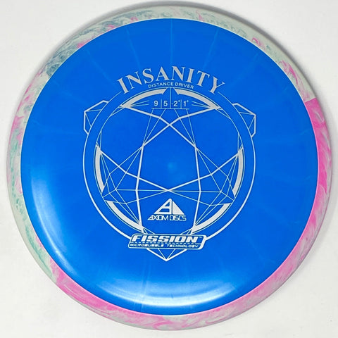Insanity (Fission)