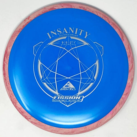 Insanity (Fission)