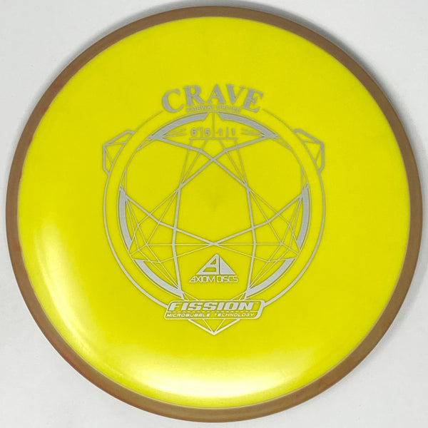 Crave (Fission)