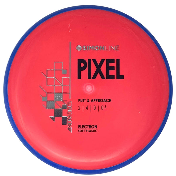 Disc Golf Dye | Neon Hot Orange DGD201 8 oz.