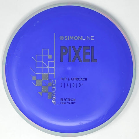 Pixel (Electron Firm - Simon Line)